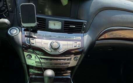 Infiniti M, 2011 год, 1 550 000 рублей, 8 фотография