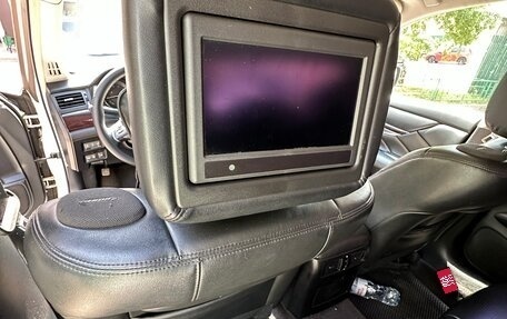 Infiniti M, 2011 год, 1 550 000 рублей, 9 фотография