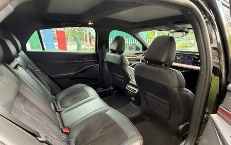 Ford Mondeo, 2022 год, 2 155 000 рублей, 12 фотография