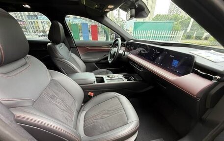 Ford Mondeo, 2022 год, 2 155 000 рублей, 10 фотография