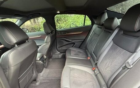 Ford Mondeo, 2022 год, 2 155 000 рублей, 11 фотография