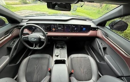 Ford Mondeo, 2022 год, 2 155 000 рублей, 9 фотография