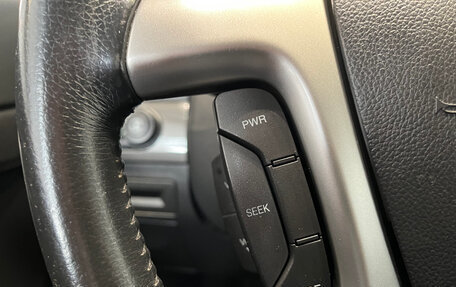 Chevrolet Captiva I, 2007 год, 890 000 рублей, 10 фотография