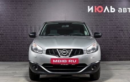 Nissan Qashqai, 2011 год, 1 250 000 рублей, 2 фотография