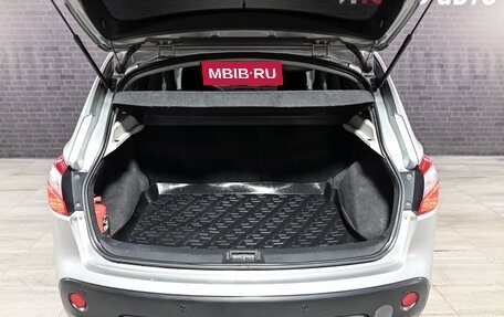 Nissan Qashqai, 2011 год, 1 250 000 рублей, 6 фотография
