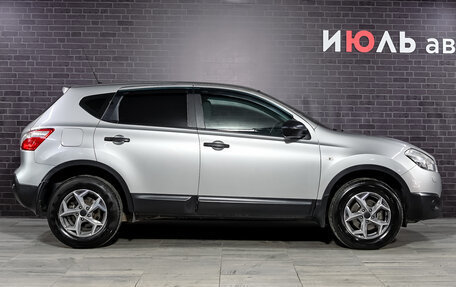 Nissan Qashqai, 2011 год, 1 250 000 рублей, 9 фотография