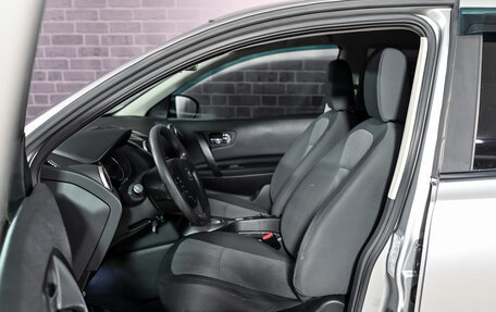 Nissan Qashqai, 2011 год, 1 250 000 рублей, 10 фотография