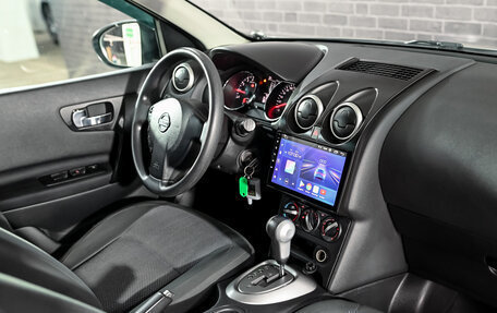 Nissan Qashqai, 2011 год, 1 250 000 рублей, 16 фотография