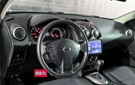 Nissan Qashqai, 2011 год, 1 250 000 рублей, 12 фотография
