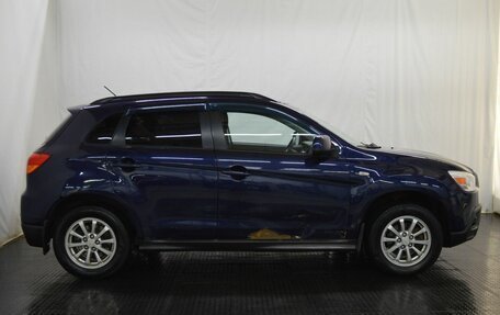 Mitsubishi ASX I рестайлинг, 2011 год, 786 000 рублей, 4 фотография