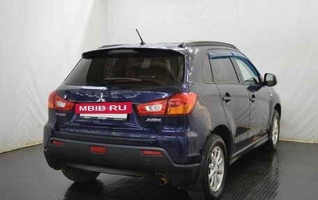 Mitsubishi ASX I рестайлинг, 2011 год, 786 000 рублей, 5 фотография