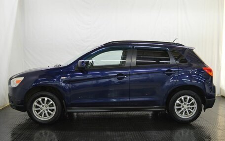 Mitsubishi ASX I рестайлинг, 2011 год, 786 000 рублей, 8 фотография