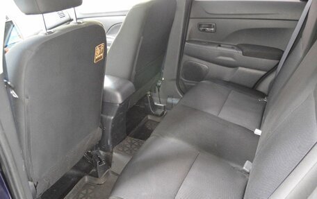 Mitsubishi ASX I рестайлинг, 2011 год, 786 000 рублей, 11 фотография