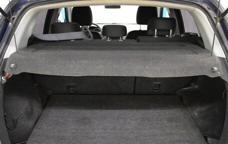Mitsubishi ASX I рестайлинг, 2011 год, 786 000 рублей, 15 фотография