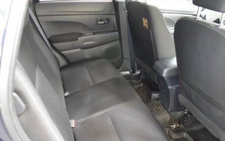 Mitsubishi ASX I рестайлинг, 2011 год, 786 000 рублей, 13 фотография