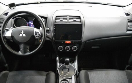 Mitsubishi ASX I рестайлинг, 2011 год, 786 000 рублей, 14 фотография