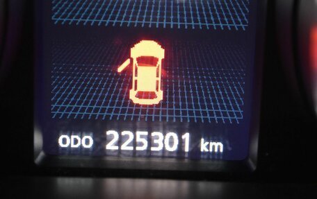 Mitsubishi ASX I рестайлинг, 2011 год, 786 000 рублей, 16 фотография