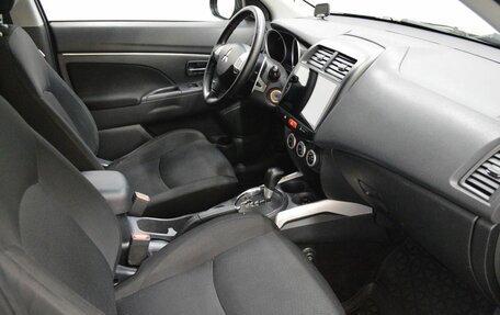 Mitsubishi ASX I рестайлинг, 2011 год, 786 000 рублей, 12 фотография
