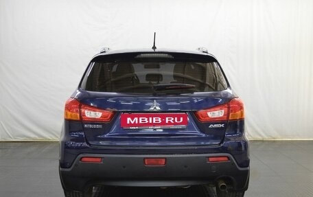 Mitsubishi ASX I рестайлинг, 2011 год, 786 000 рублей, 6 фотография