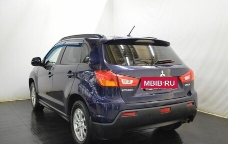 Mitsubishi ASX I рестайлинг, 2011 год, 786 000 рублей, 7 фотография