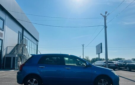 Toyota Corolla, 2004 год, 699 999 рублей, 7 фотография