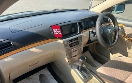Toyota Corolla, 2004 год, 699 999 рублей, 13 фотография