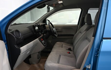 Toyota Passo III, 2016 год, 955 000 рублей, 10 фотография
