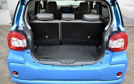 Toyota Passo III, 2016 год, 955 000 рублей, 6 фотография