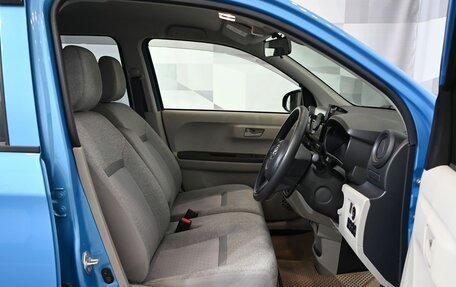 Toyota Passo III, 2016 год, 955 000 рублей, 11 фотография