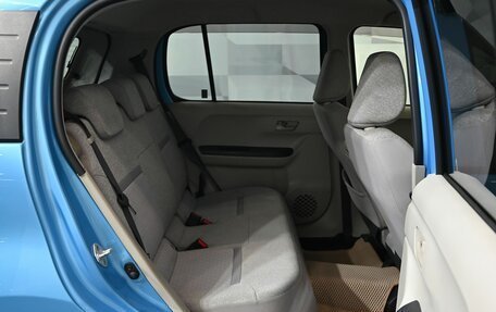 Toyota Passo III, 2016 год, 955 000 рублей, 21 фотография