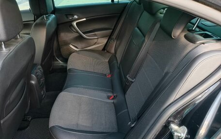 Opel Insignia II рестайлинг, 2013 год, 1 000 000 рублей, 17 фотография