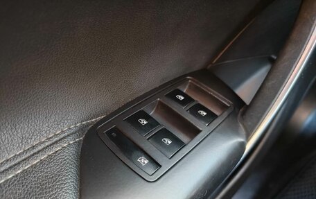 Opel Insignia II рестайлинг, 2013 год, 1 000 000 рублей, 14 фотография