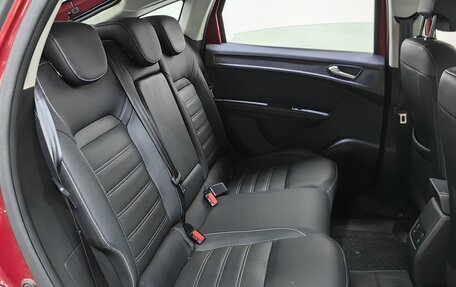 Renault Arkana I, 2019 год, 1 549 000 рублей, 9 фотография