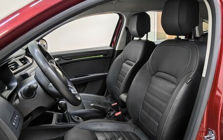 Renault Arkana I, 2019 год, 1 549 000 рублей, 6 фотография