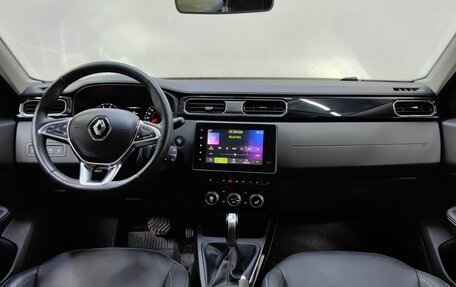 Renault Arkana I, 2019 год, 1 549 000 рублей, 12 фотография
