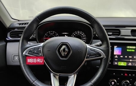Renault Arkana I, 2019 год, 1 549 000 рублей, 11 фотография