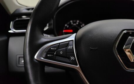 Renault Arkana I, 2019 год, 1 549 000 рублей, 17 фотография