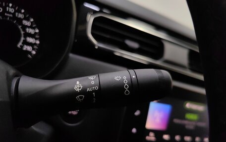 Renault Arkana I, 2019 год, 1 549 000 рублей, 20 фотография
