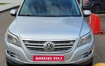 Volkswagen Tiguan I, 2011 год, 1 фотография