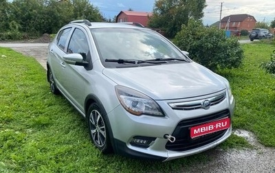 Lifan X50, 2016 год, 550 000 рублей, 1 фотография