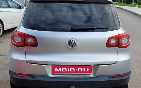 Volkswagen Tiguan I, 2011 год, 2 фотография