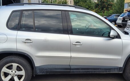 Volkswagen Tiguan I, 2011 год, 4 фотография