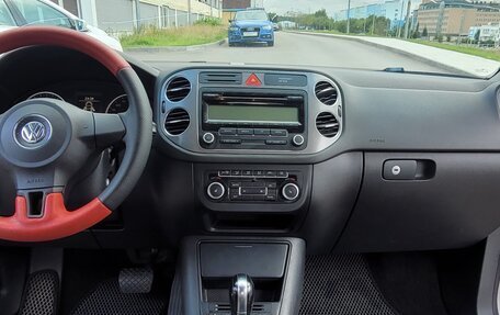 Volkswagen Tiguan I, 2011 год, 5 фотография