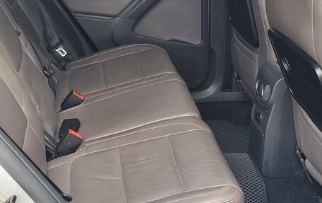 Volkswagen Tiguan I, 2011 год, 9 фотография