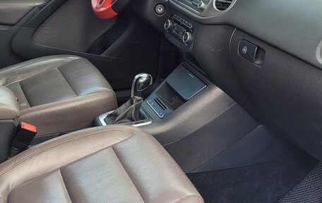 Volkswagen Tiguan I, 2011 год, 11 фотография