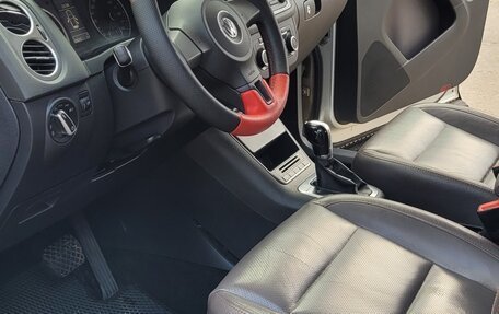 Volkswagen Tiguan I, 2011 год, 7 фотография