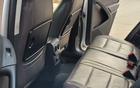 Volkswagen Tiguan I, 2011 год, 8 фотография