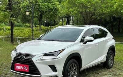 Lexus NX I, 2021 год, 2 630 000 рублей, 1 фотография