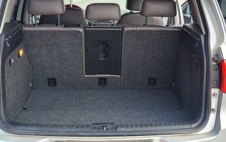 Volkswagen Tiguan I, 2011 год, 6 фотография