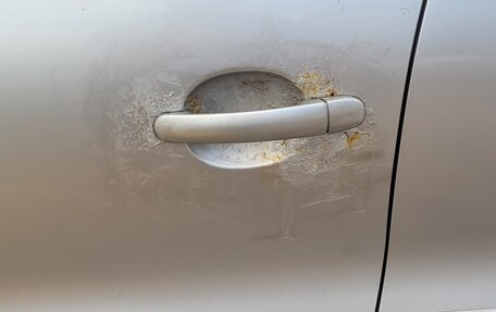 Volkswagen Tiguan I, 2011 год, 19 фотография